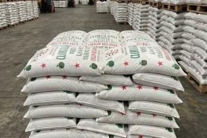 Kali Clorua - Potassium Chloride (KCL)