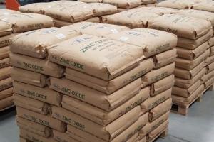 KẼM OXIT - ZINC OXIDE (ZnO)