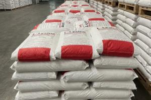 L-LYSINE MONOHYDROCHLORIDE 98.5%