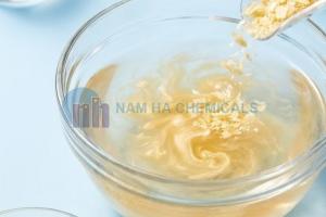 LANOLIN (Lan-aqua-sol 75:100P)