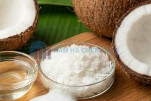 LAURIC ACID C12-99