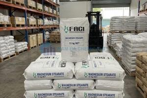 MAGNESIUM STEARATE