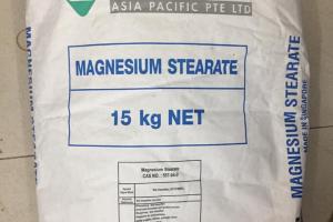 MAGNESIUM STEARATE