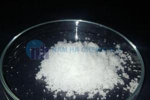 Magnesium Sulfate (MgSO4)