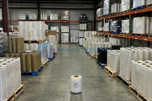 MÀNG CO - MÀNG PVC