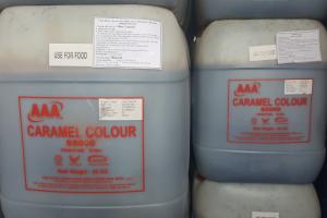 Màu Caramel S5000