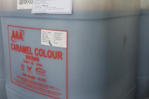 Màu Caramel S5000