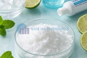 MENTHYL LACTATE