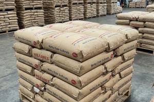 METHYL ESTER SULFONATE - MES