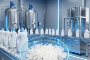 METHYL ESTER SULFONATE - MES