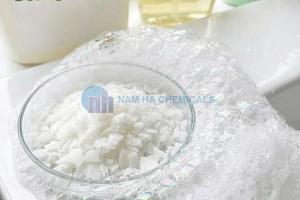 METHYL ESTER SULFONATE - MES