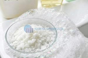 METHYL ESTER SULFONATE - MES