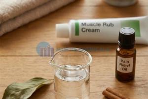 METHYL SALICYLATE (DẦU NÓNG)