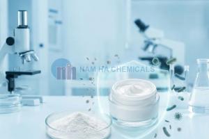 Methylparaben (Nipagin)