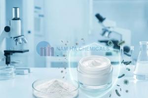 Methyl paraben (Nipagin)
