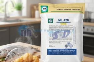 ML 420