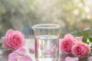 Nước Cất Hoa Hồng (Rosa Damascena Flower Water)