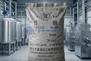 Oxalic Acid