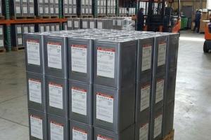 PARLEAM 4 – HYDROGENATED POLYISOBUTENE (HPI)