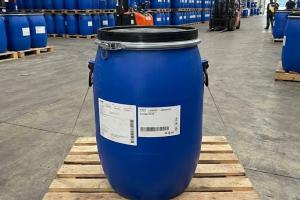 PEG 40 - HYDROGENATED CASTOR OIL