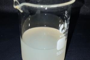 PEG 40 - HYDROGENATED CASTOR OIL