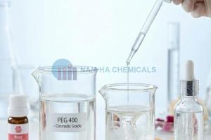 PEG400 - Polyethylene Glycol 400