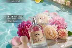 Peony Garden (Hoa Mẫu Đơn)