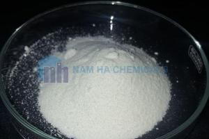 Poly Aluminium Chloride (PAC)