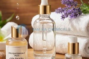 POLYQUATERNIUM-7 (PQ7)