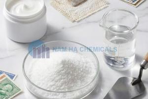 POLYVINYL ALCOHOL (PVA-217)