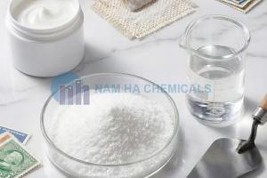 POLYVINYL ALCOHOL (PVA-217)