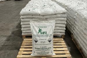 Potassium Hydroxide - KOH