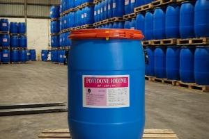 Povidone Iodine