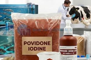 Povidone Iodine