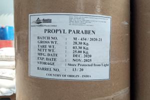 PROPYL PARABEN - NIPASOL