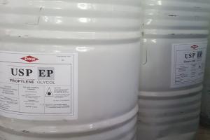 PROPYLENE GLYCOL (PG)