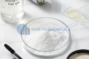 PVP K30 – POLYVINYLPYRROLIDONE K30