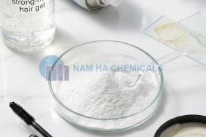 PVP K30 – POLYVINYLPYRROLIDONE K30