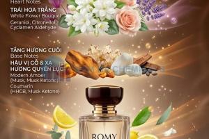 Romy