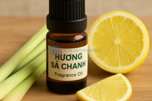 Sả Chanh