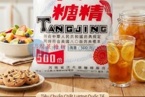 Đường Saccharin (Sodium Saccharin)