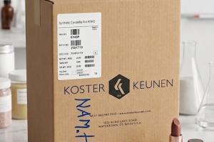 Sáp Candellila (Synthetic Candelilla Wax)