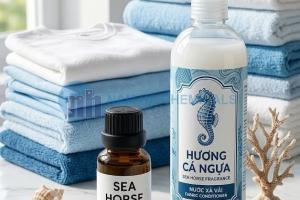 Sea Horse