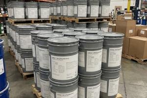 Silkflo® 364 -Hydrogenated Polydecene