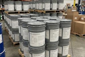Silkflo® 364 -Hydrogenated Polydecene