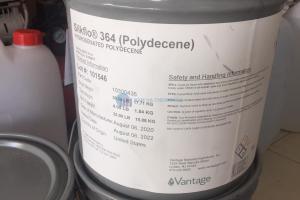 Silkflo® 364 -Hydrogenated Polydecene
