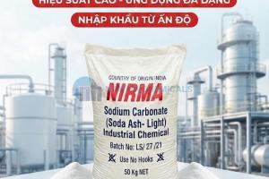 Soda Ash