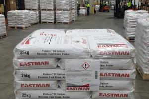 Sodium Benzoate (E211)