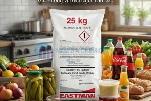 Sodium Benzoate (E211)