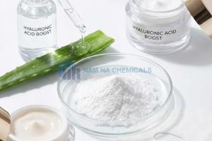 Sodium Hyaluronate